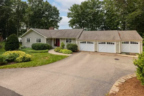 14 Riverview Road Durham NH 03824