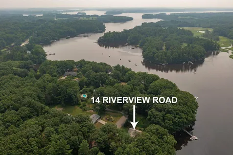 14 Riverview Road Durham NH 03824