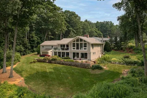 14 Riverview Road Durham NH 03824