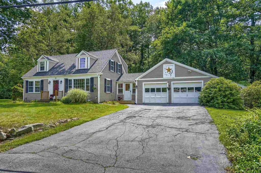 41 Piscassic Road Newfields NH 03856