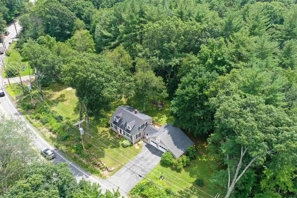 41 Piscassic Road Newfields NH 03856
