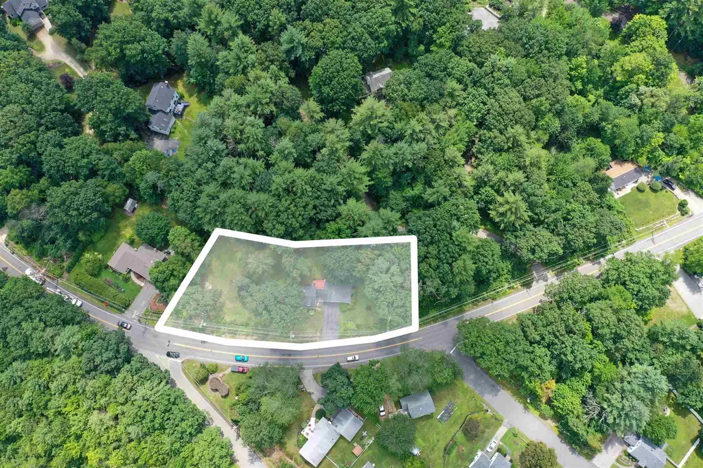41 Piscassic Road Newfields NH 03856