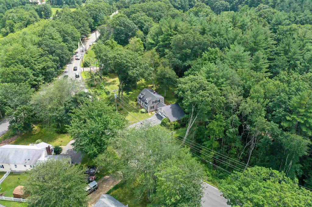 41 Piscassic Road Newfields NH 03856