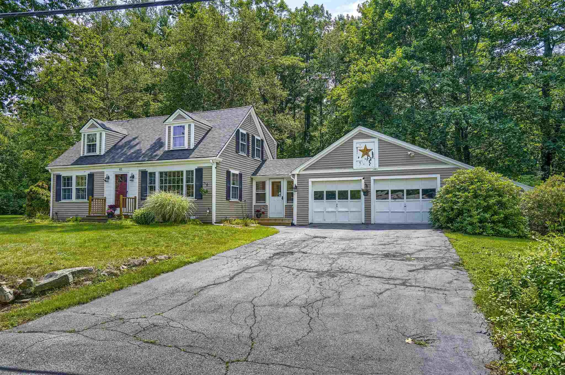 41 Piscassic Road Newfields NH 03856