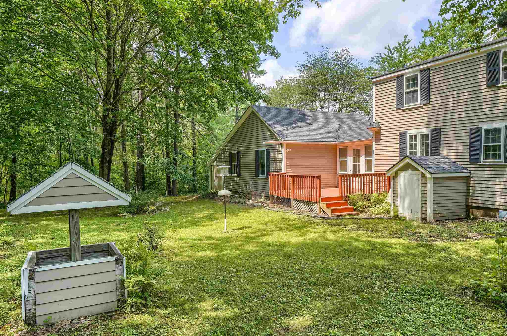 41 Piscassic Road Newfields NH 03856