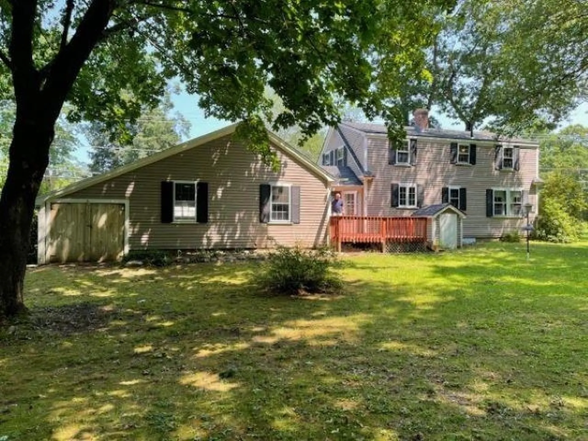 41 Piscassic Road Newfields NH 03856