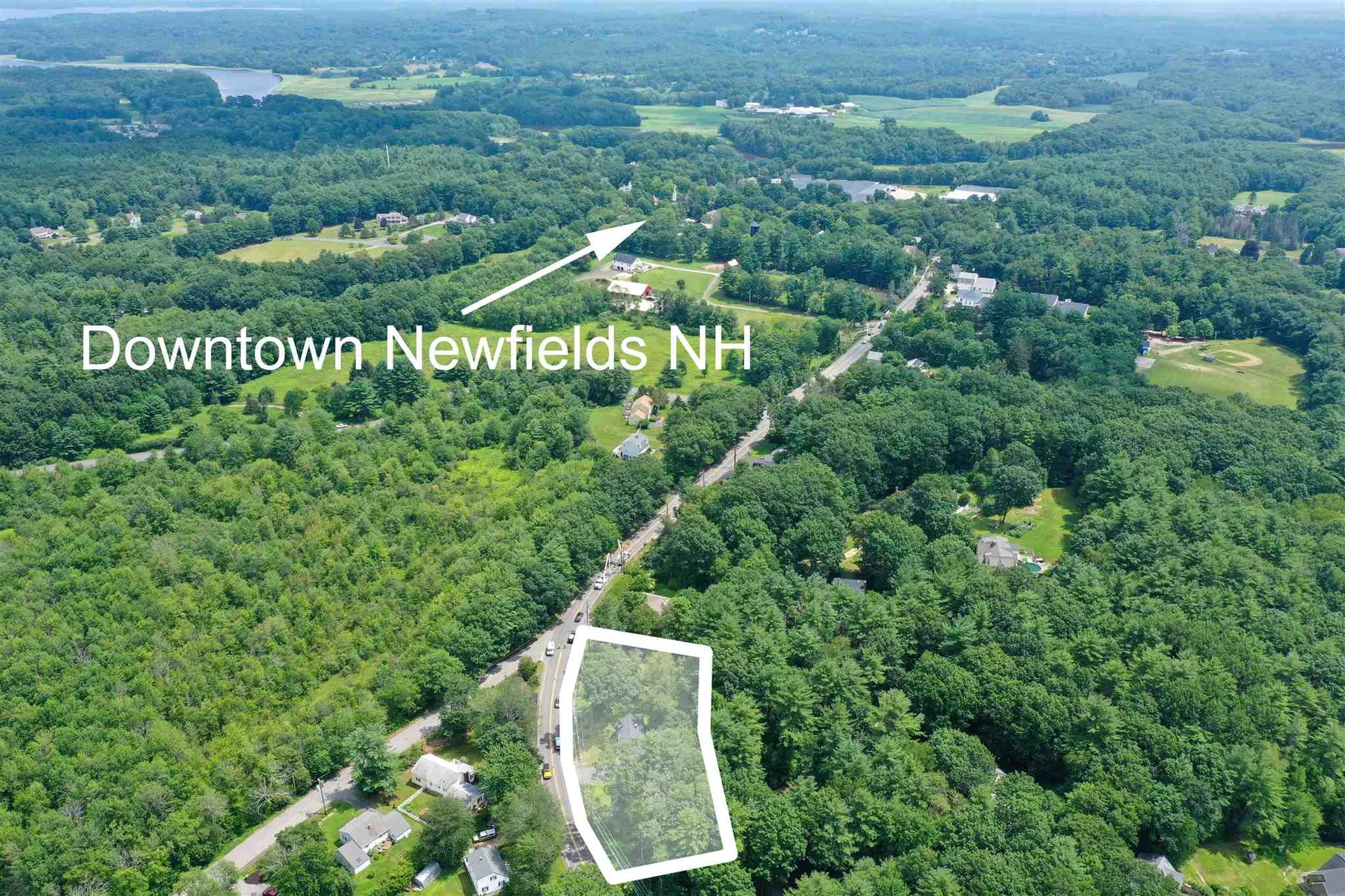 41 Piscassic Road Newfields NH 03856