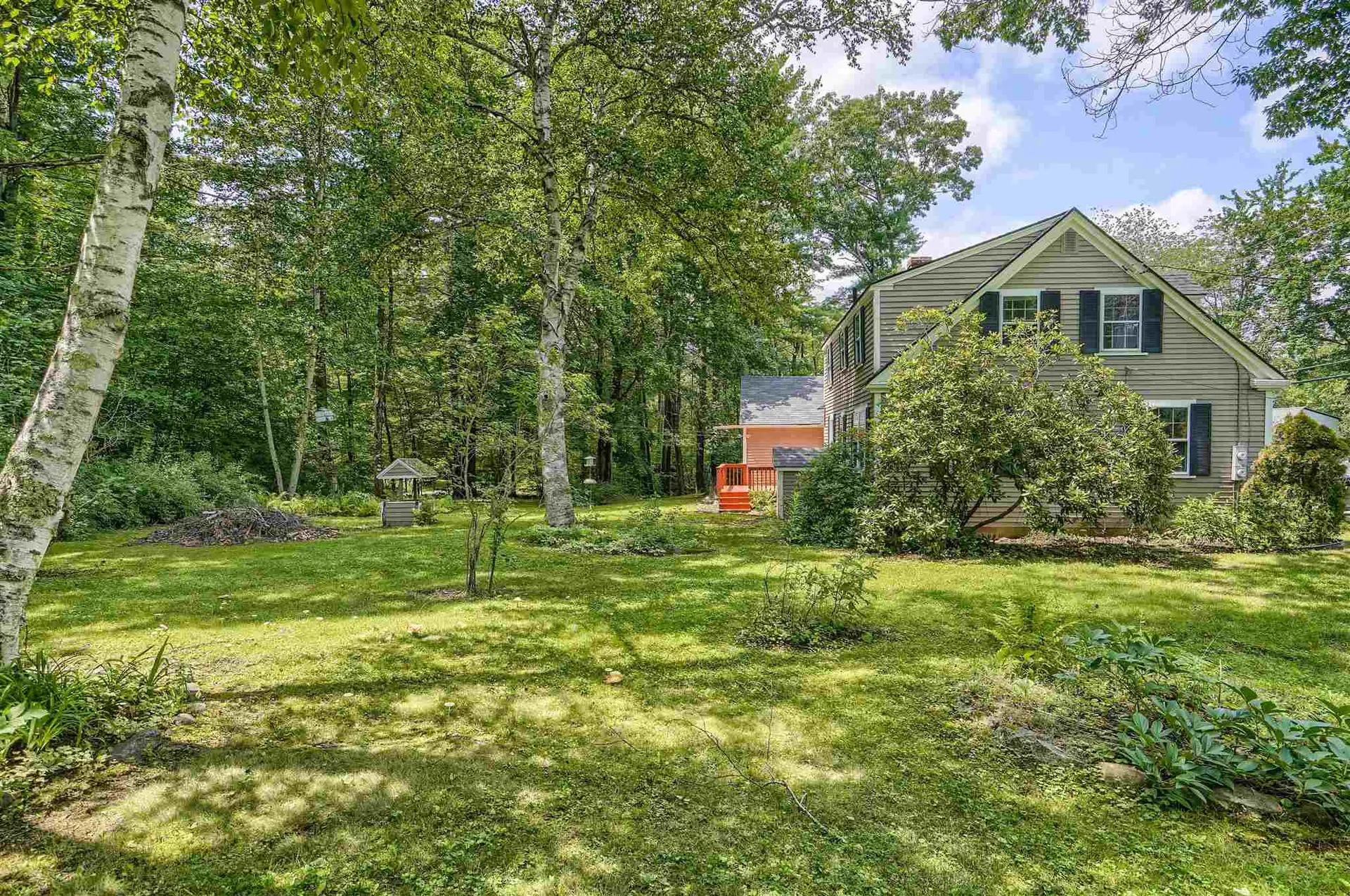 41 Piscassic Road Newfields NH 03856