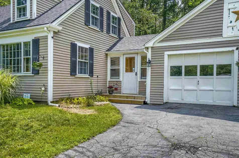 41 Piscassic Road Newfields NH 03856