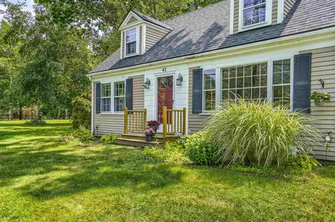 41 Piscassic Road Newfields NH 03856