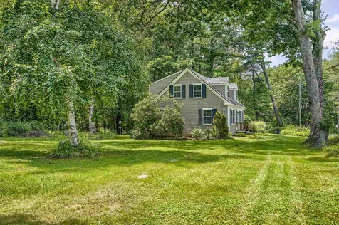 41 Piscassic Road Newfields NH 03856