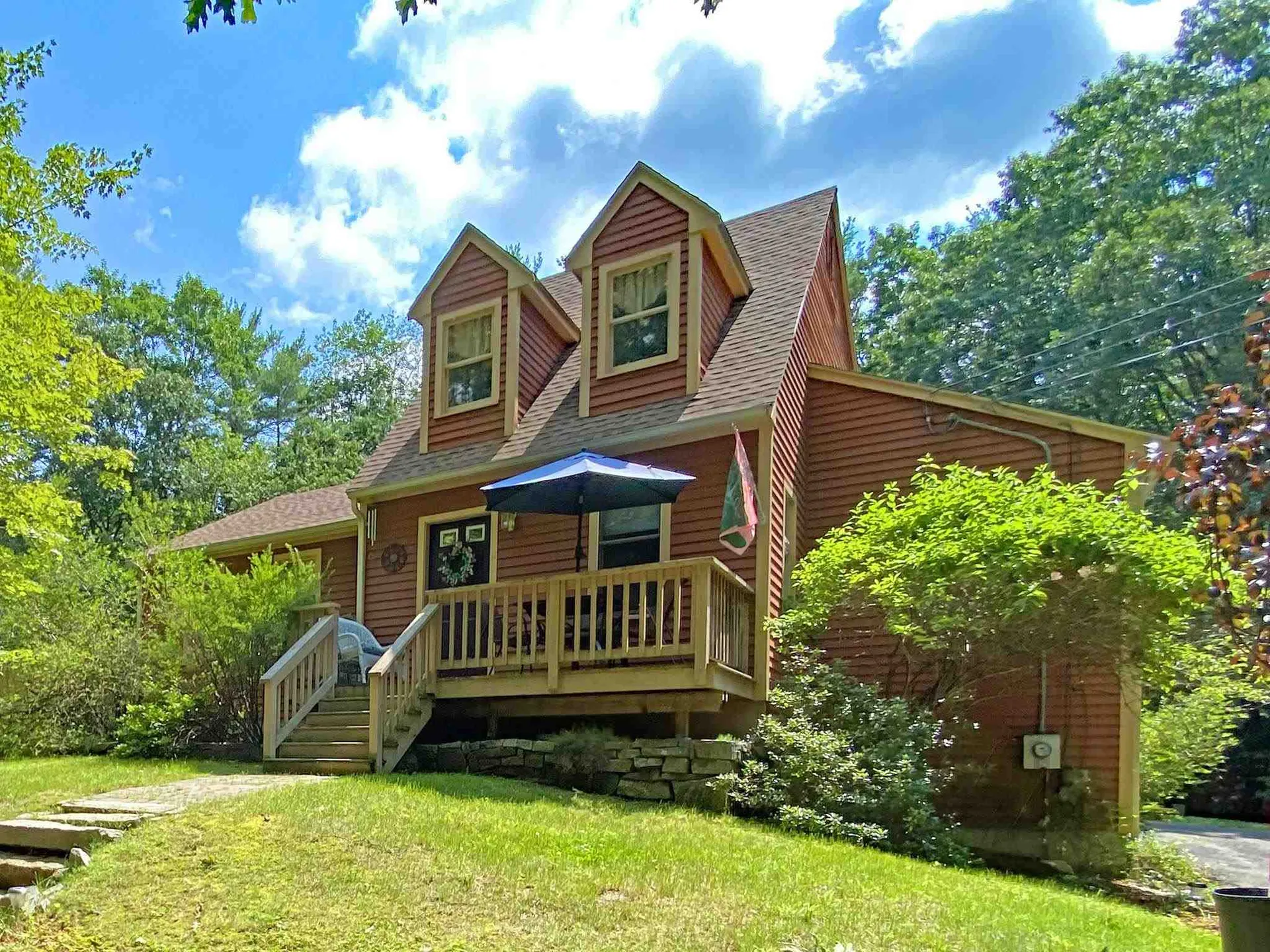23 Proctor Hill Road Brookline NH 03033