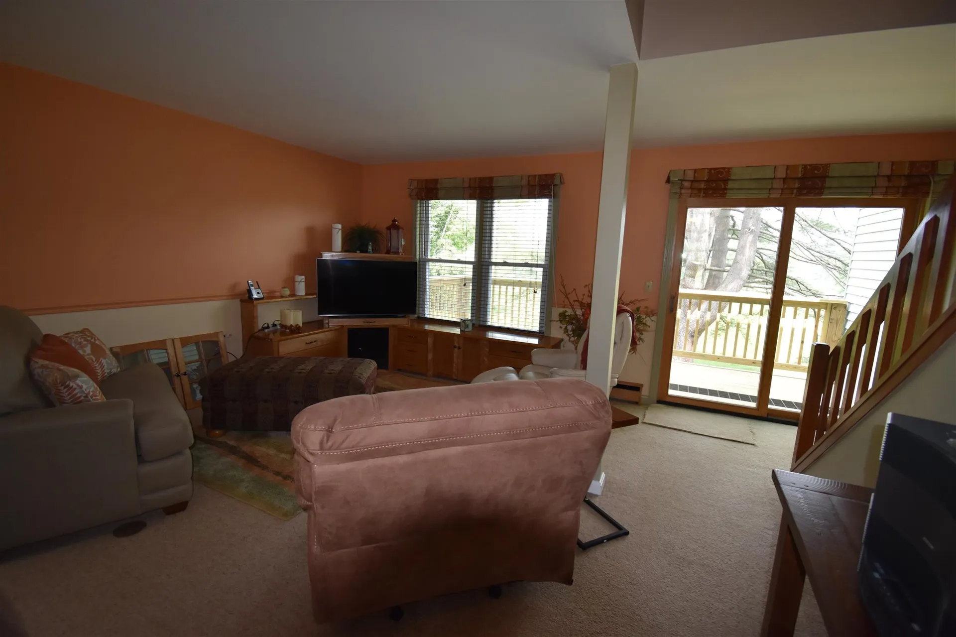 17 Rocky Hill Way Enfield NH 03748