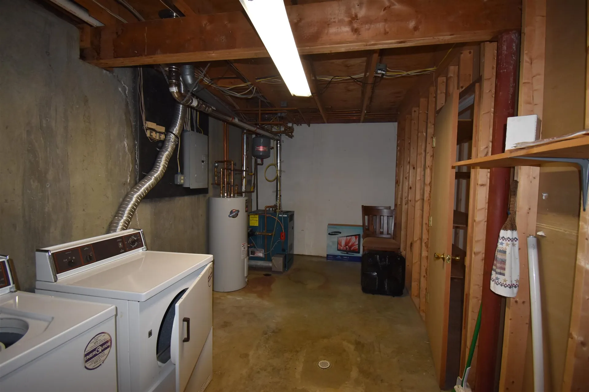 17 Rocky Hill Way Enfield NH 03748