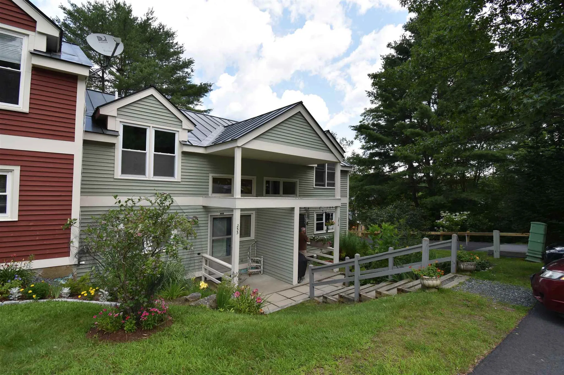 17 Rocky Hill Way Enfield NH 03748