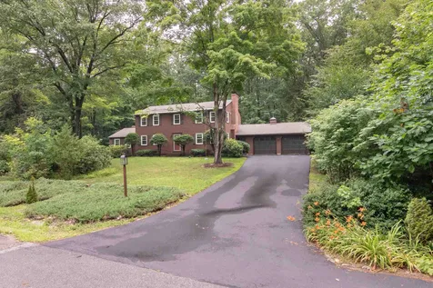 75 Pinecrest Drive Gilford NH 03249