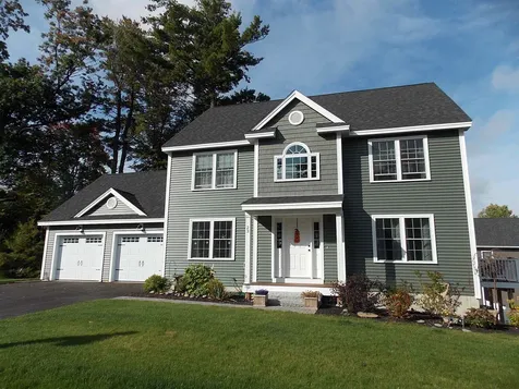 23 Covington Street Manchester NH 03104