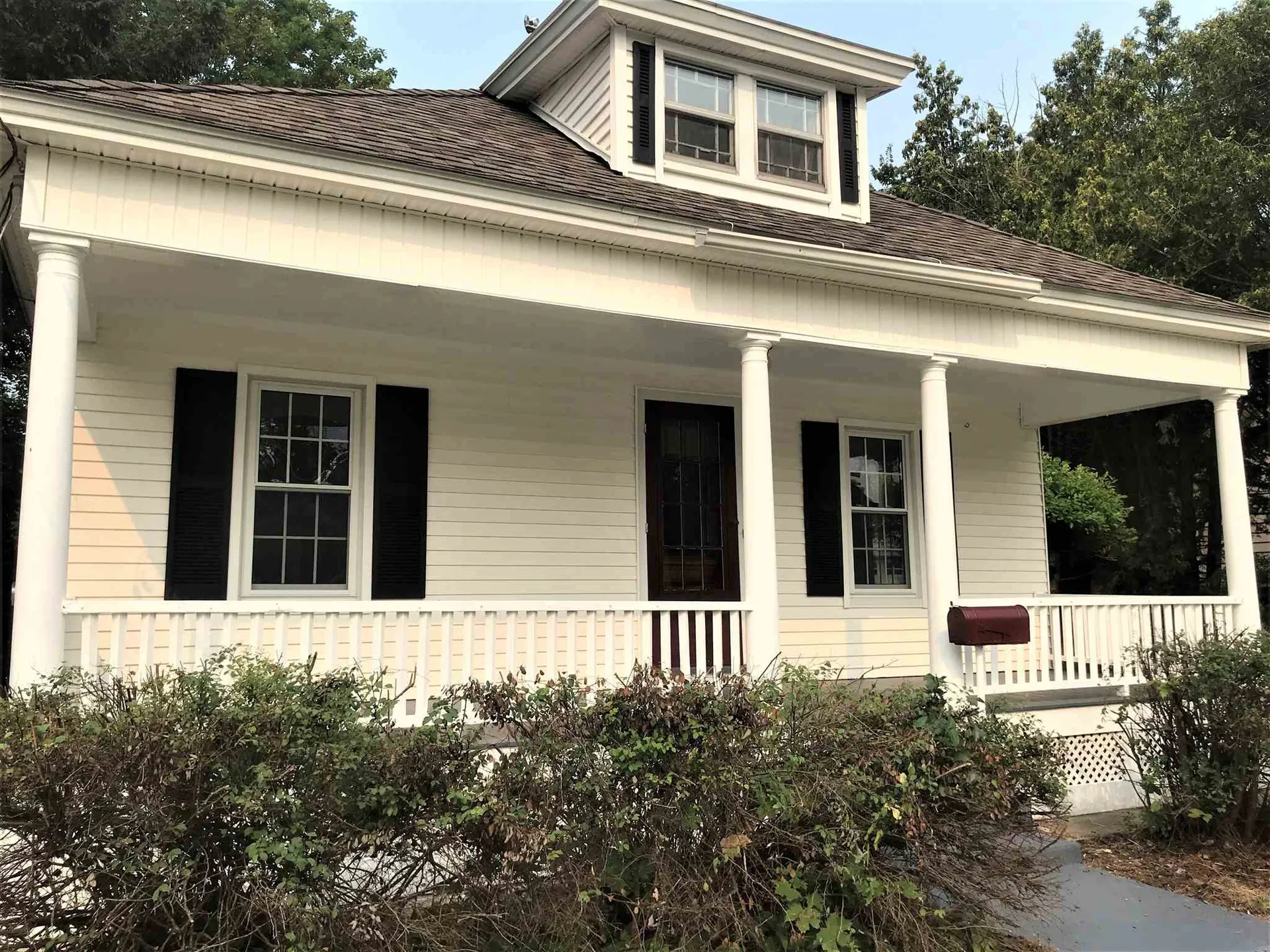 15 Euclid Avenue Nashua NH 03060