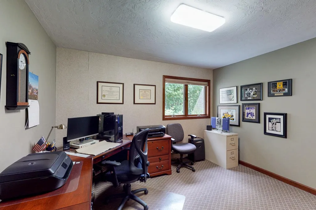 7 Fairway Drive Wolfeboro NH 03894