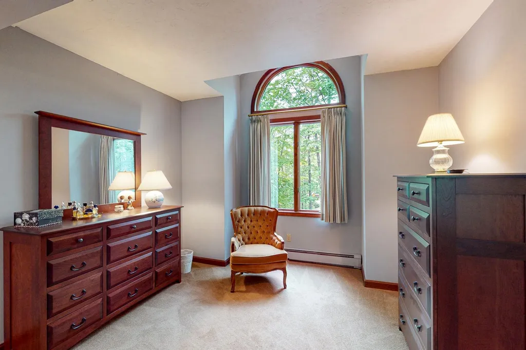 7 Fairway Drive Wolfeboro NH 03894