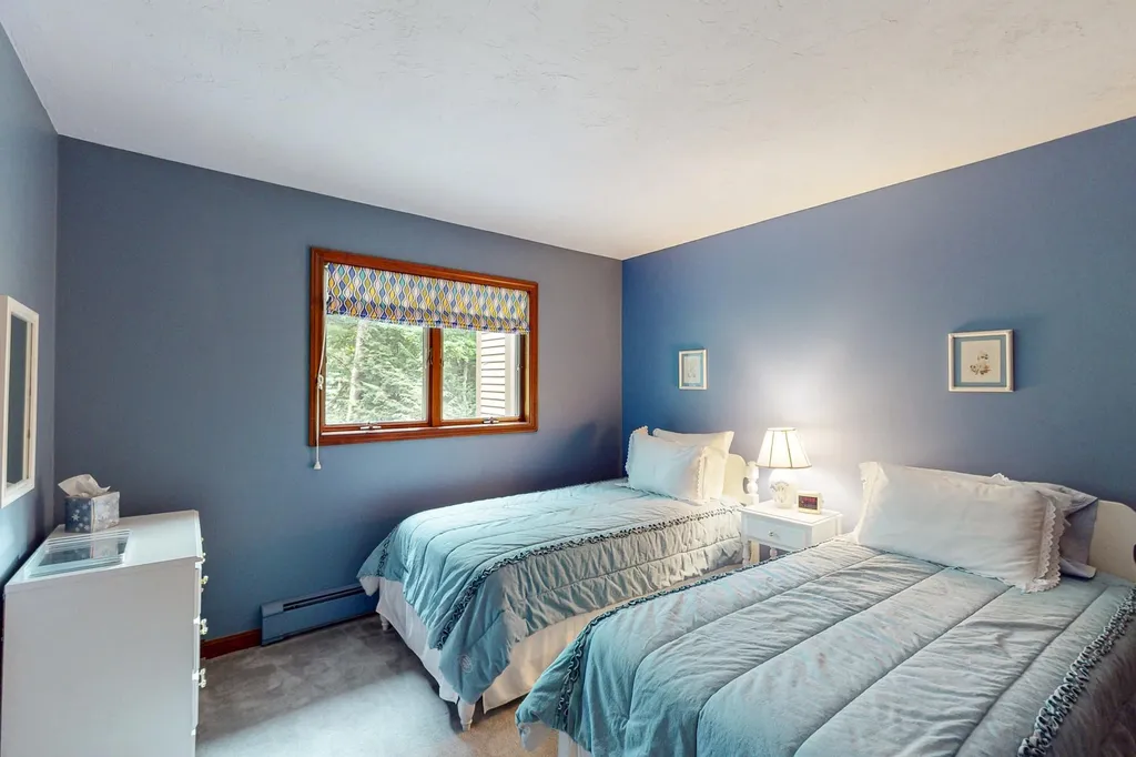 7 Fairway Drive Wolfeboro NH 03894