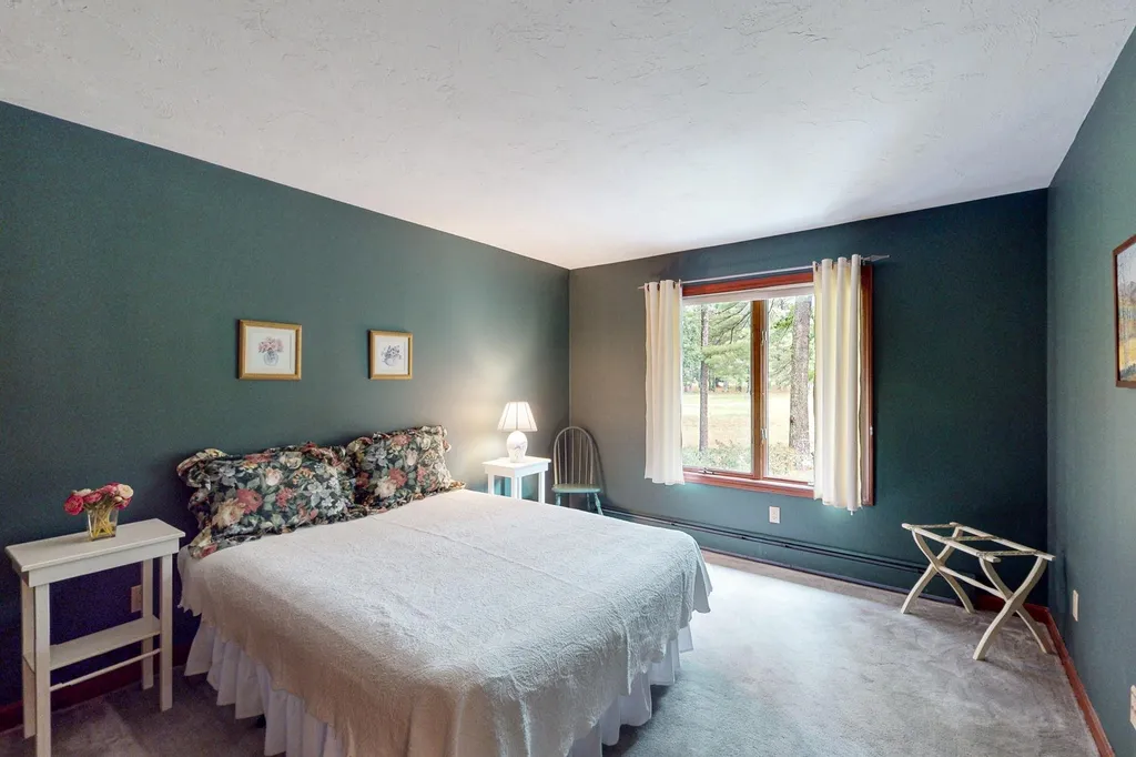 7 Fairway Drive Wolfeboro NH 03894
