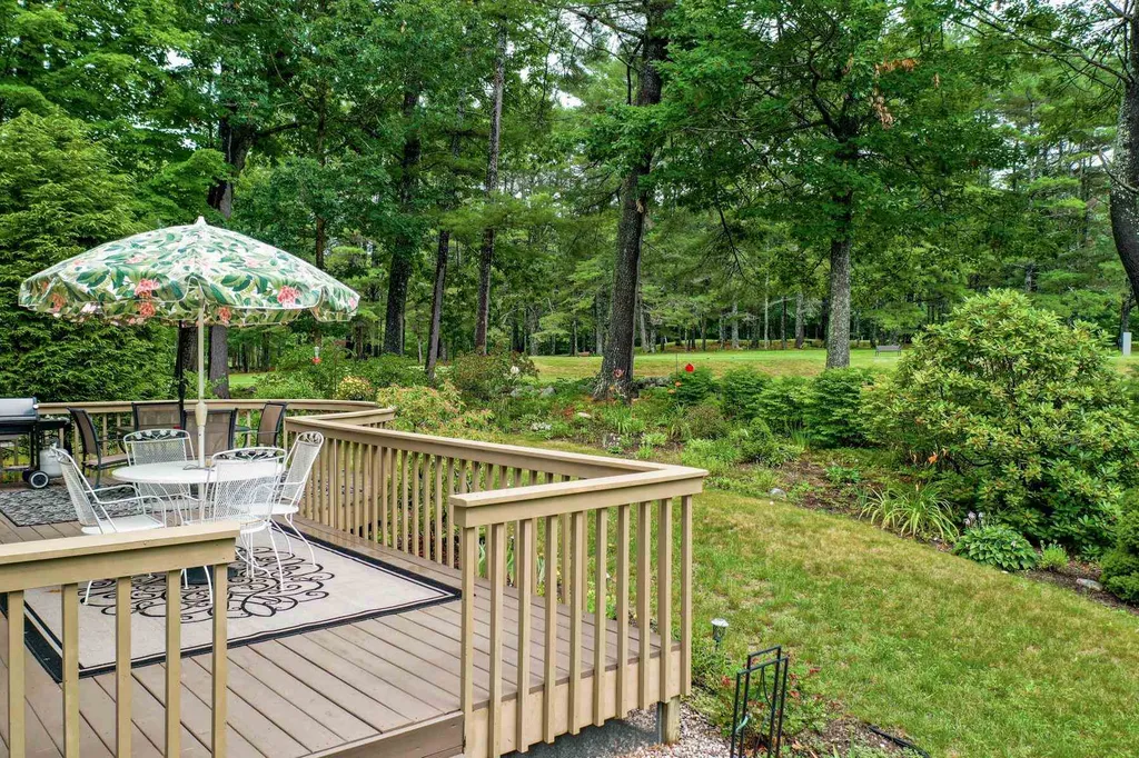 7 Fairway Drive Wolfeboro NH 03894