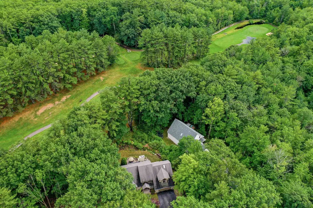 7 Fairway Drive Wolfeboro NH 03894