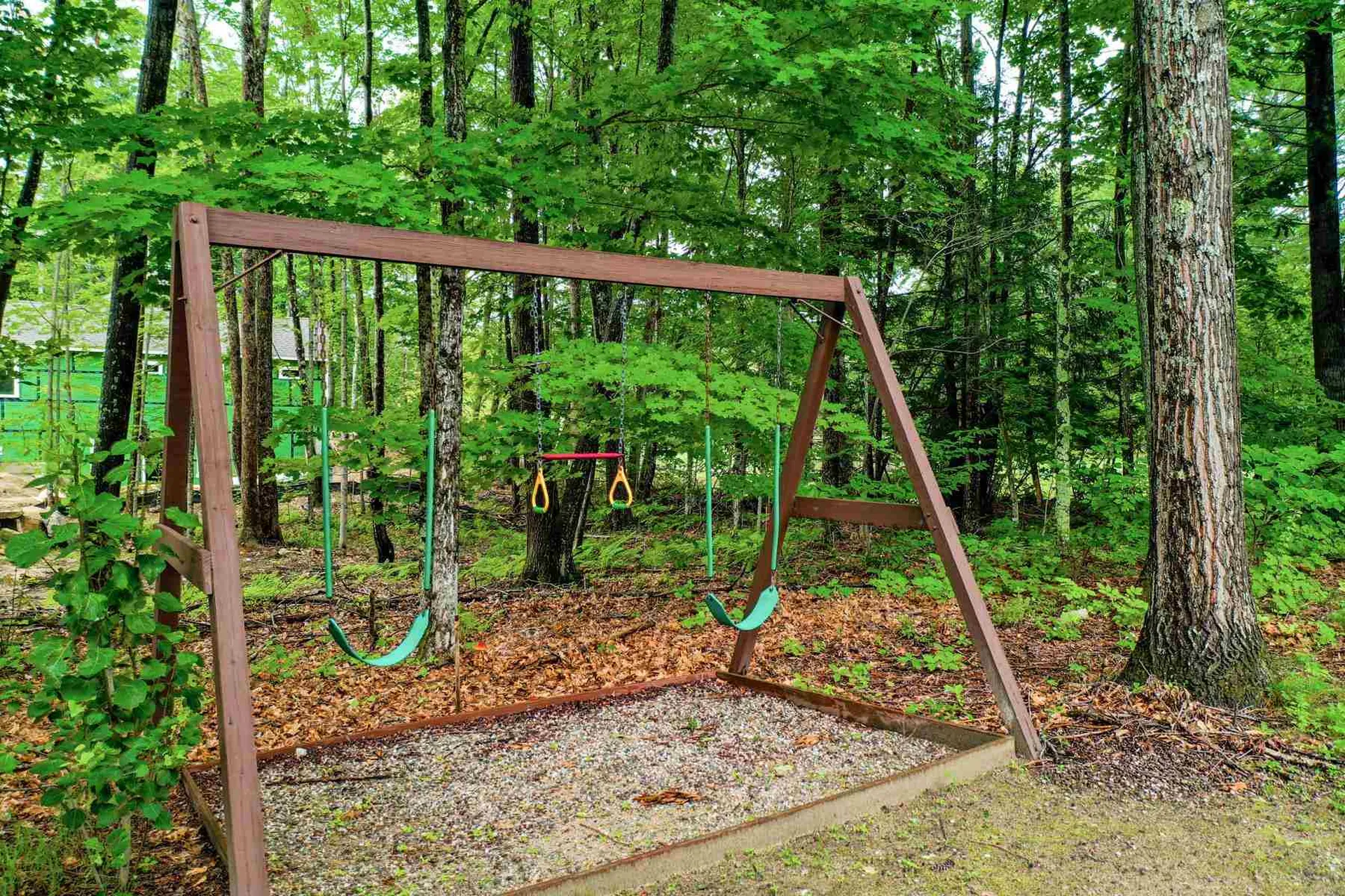 7 Fairway Drive Wolfeboro NH 03894