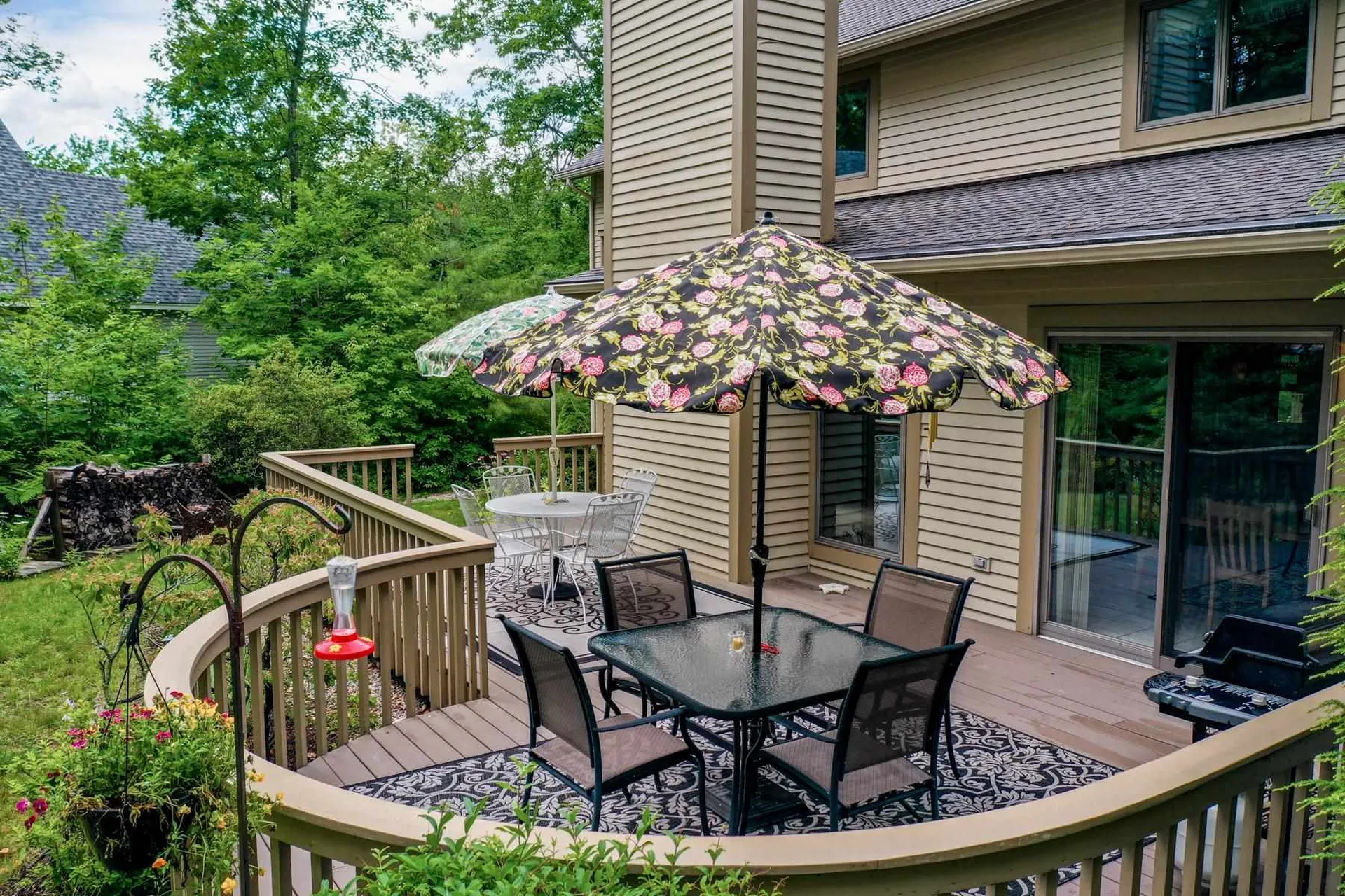 7 Fairway Drive Wolfeboro NH 03894