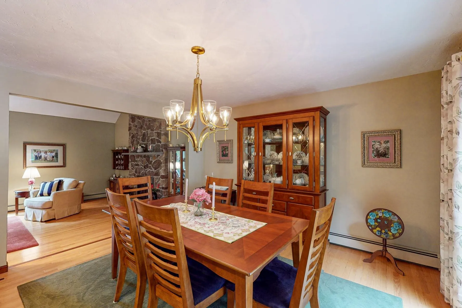 7 Fairway Drive Wolfeboro NH 03894