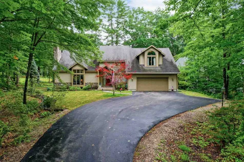7 Fairway Drive Wolfeboro NH 03894