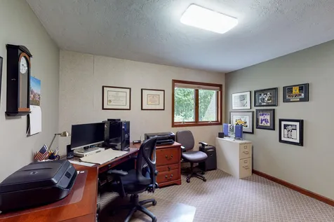 7 Fairway Drive Wolfeboro NH 03894