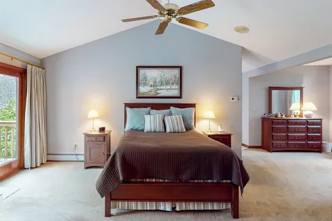 7 Fairway Drive Wolfeboro NH 03894
