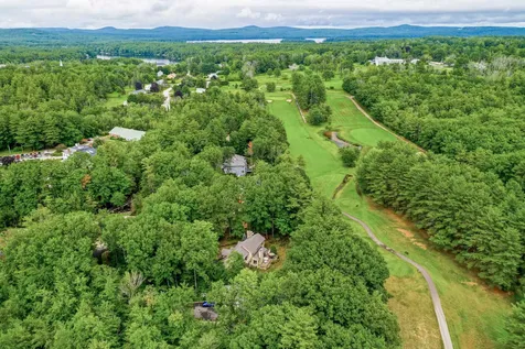 7 Fairway Drive Wolfeboro NH 03894