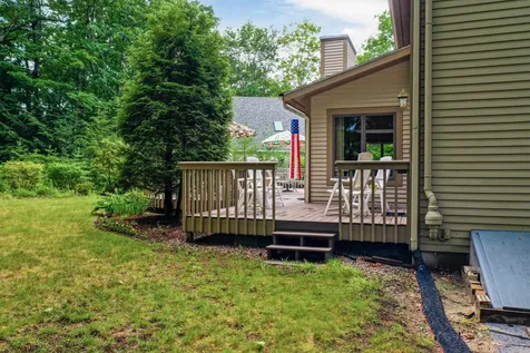 7 Fairway Drive Wolfeboro NH 03894
