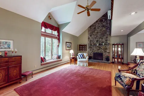 7 Fairway Drive Wolfeboro NH 03894