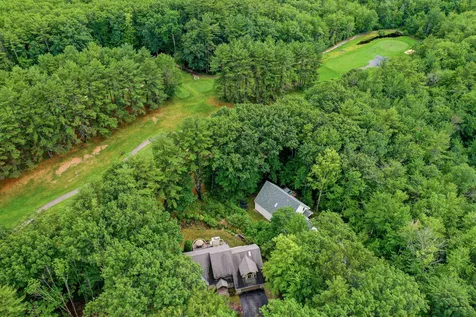 7 Fairway Drive Wolfeboro NH 03894