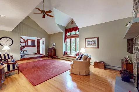 7 Fairway Drive Wolfeboro NH 03894