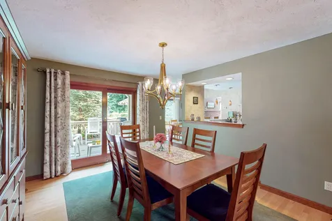 7 Fairway Drive Wolfeboro NH 03894