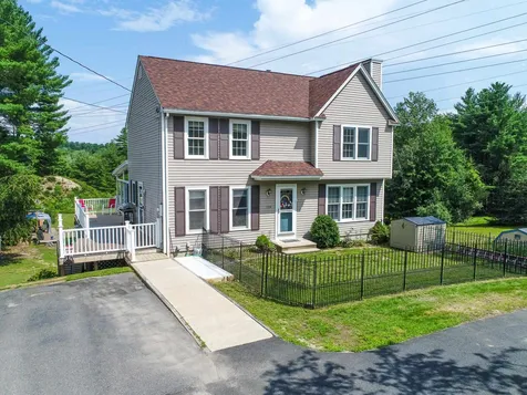 135 Highland Street Hudson NH 03051