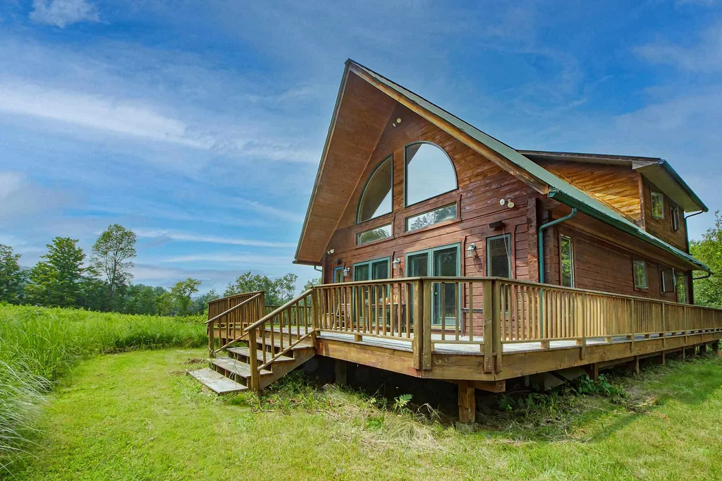 657 Stimpson Hill Road Whitingham VT 05361