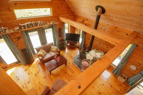 657 Stimpson Hill Road Whitingham VT 05361