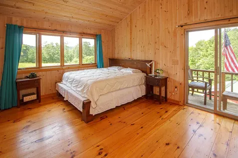 657 Stimpson Hill Road Whitingham VT 05361