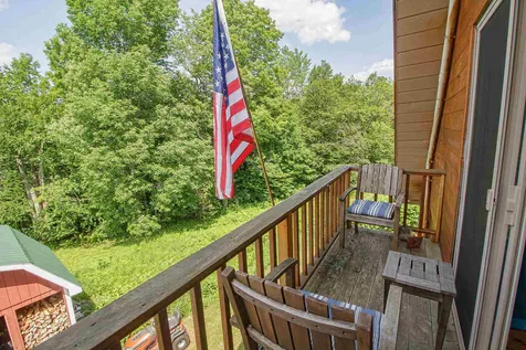 657 Stimpson Hill Road Whitingham VT 05361