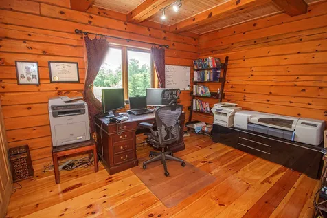 657 Stimpson Hill Road Whitingham VT 05361