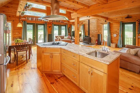 657 Stimpson Hill Road Whitingham VT 05361
