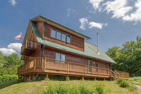 657 Stimpson Hill Road Whitingham VT 05361