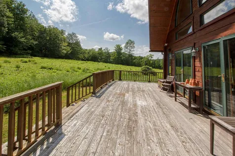 657 Stimpson Hill Road Whitingham VT 05361