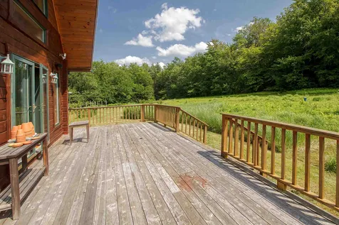 657 Stimpson Hill Road Whitingham VT 05361